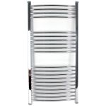 Warmhaus žāvētājs 600x1200 hroms