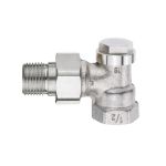 Grįžtamo srauto ventilis Honeywell kampinis