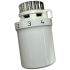 Radiatora termostats Resideo Thera-6