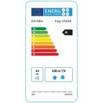 Easy V500E rekuperators ar entalpiju