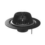 Jumta dakstiņi VORTEX D110