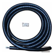 SOLARFLEX A - MONO viena izolēta caurule DN16, 20m