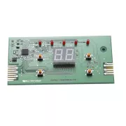 Protherm displeja panelis 18v