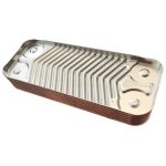 Protherm plākšņu siltummainis 17v