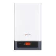 Dujinis kondensacinis katilas WARMHAUS Enerwa Plus 45/43