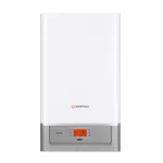 Gāzes kondensācijas katls WARMHAUS Viwa 50