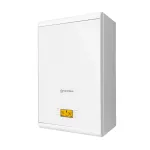 Dujinis kondensacinis katilas WARMHAUS Minerwa 25/31 White