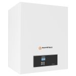 Gāzes kondensācijas katls WARMHAUS Viwa S 90