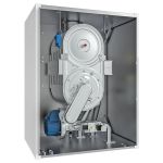 Gāzes kondensācijas katls WARMHAUS Viwa S 90
