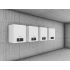 Dujinis kondensacinis katilas WARMHAUS Viwa S 100 Dujinis kondensacinis katilas WARMHAUS Viwa S 100