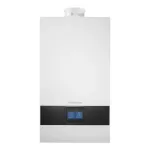 Dujinis kondensacinis katilas BUDERUS Logamax plus GB172i.2-20