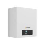Gāzes kondensācijas katls WARMHAUS Viwa S 90