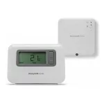 Bezvadu istabas termostats Lyric T3R Honeywell