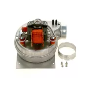 Buderus U052/U054 ventiliatorius 