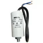 Kondensators ventilatoram Atmos 1 µF