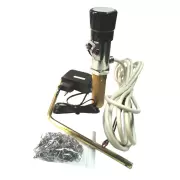 Termostatiskais katla vilkmes regulators Regulus RT3-E
