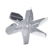Atmos ventilatora dm150 lāpstiņritenis