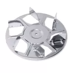 Atmos ventilatora dm175 lāpstiņritenis