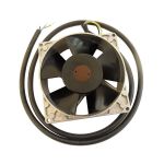 Katla ieplūdes ventilators Atmos