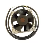 Katla ieplūdes ventilators Atmos