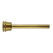Kontaktligzda vienam kapilāram 100 mm
