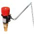 Termostatiskais katla vilkmes regulators Honeywell FR124-3/4A