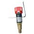 Termostatiskais katla vilkmes regulators Honeywell FR124-3/4A