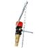 Termostatiskais katla vilkmes regulators Honeywell FR124-3/4A