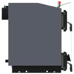 Kieto kuro katilas Antara K-16MT 16kW
