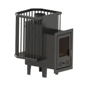 Pirties krosnelės PK-Mini