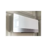 Šilumos siurblys oras-oras iCOOL (2,36/2,45kW)