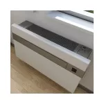 Šilumos siurblys oras-oras  inVISE Water (2,63/2,73kW)