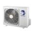 Šilumos siurblys oras-oras Nordis Altair Plus -22°C (3,4/3,42kW)