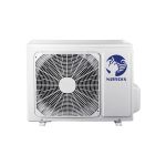 Nordis Orion Pro -25°C (2,6/2,65kW)