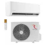Šilumos siurblys oras-oras Rotenso Teta -25°C (3,5/3,8kW)