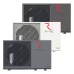 Šilumos siurblys Rotenso Airmi Monoblock 4 kW