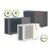 Šilumos siurblys Rotenso Airmi Monoblock 6 kW