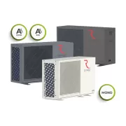 Šilumos siurblys Rotenso Airmi Monoblock 6 kW