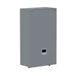 Šilumos siurblys Rotenso Airmi Split 14 kW  