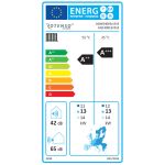 Siltumsūknis Rotenso Airmi Split 14 kW