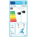 Siltumsūknis Rotenso Airmi Split 16 kW