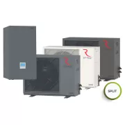 Siltumsūknis Rotenso Airmi Split 6 kW  