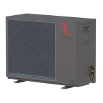 Siltumsūknis Rotenso Airmi Split 4 kW