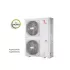Siltumsūknis Rotenso Aquami Monoblock 4 kW
