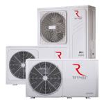 Siltumsūknis Rotenso Aquami Monoblock 4 kW