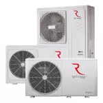 Šilumos siurblys Rotenso Aquami Monoblock 14 kW