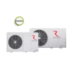 Šilumos siurblys Rotenso Aquami Monoblock 14 kW