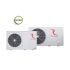 Siltumsūknis Rotenso Aquami Monoblock 4 kW
