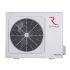 Siltumsūknis Rotenso Aquami All in Split 10 kW 190l