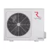Siltumsūknis Rotenso Aquami All in Split 6 kW 190l